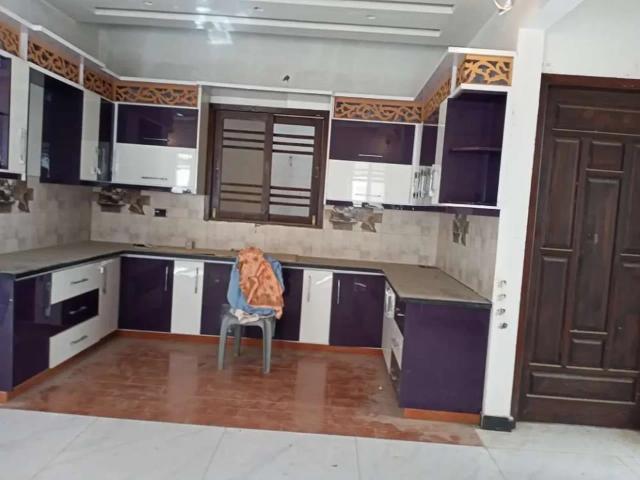 Gulshan Iqbal block 13d 300sqyards Brand new 6bed d/ Karachi Gulshan E Iqbal Block 13 ID 43129