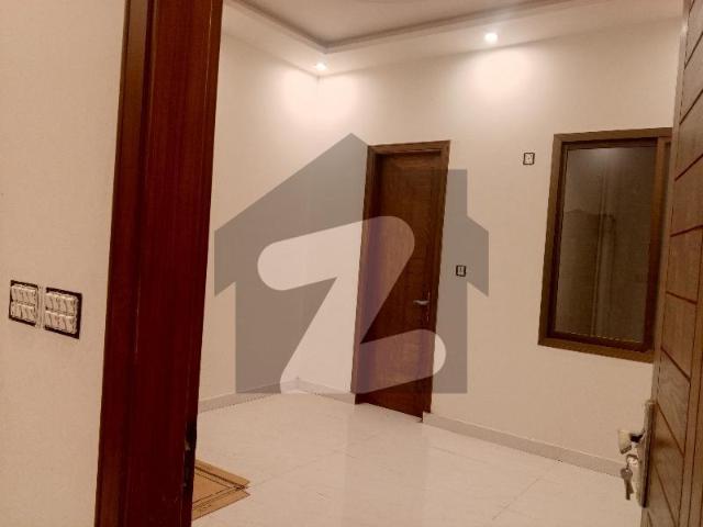 Gulshan Iqbal Block 3 Brand New House For Sale Double Storey Gulshan e Iqbal Town