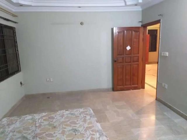 Gulshan Iqbal block 4a ground+ 2 120gaz Karachi Gulshan E Iqbal Block 13 ID 51199
