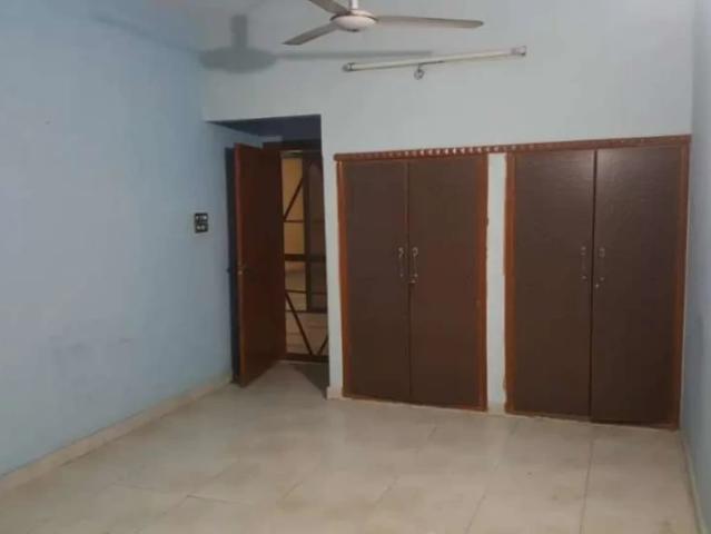 Gulshan Iqbal block 4a 150 sqyards portion Karachi Gulshan E Iqbal Block 13 ID 56039