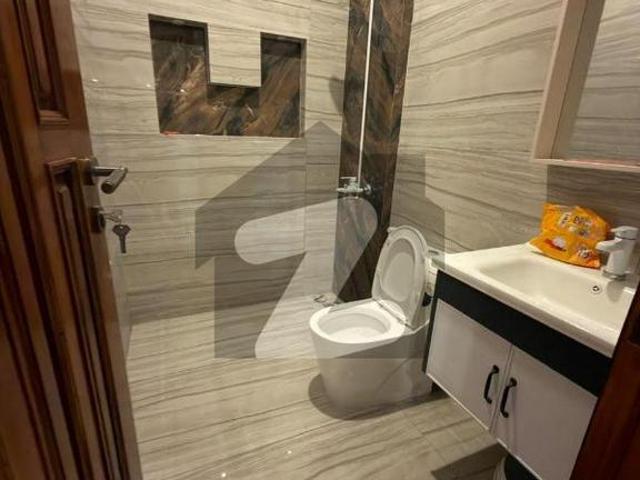 Gulshan Iqbal Block 5 Brand New House For Sale Gulshan e Iqbal Town