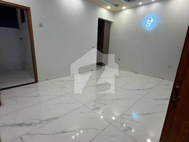 Gulshan Iqbal Block 5 Brand New House For Sale