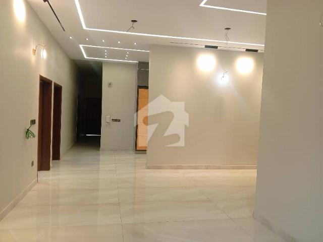 Gulshan Iqbal Block 6 Brand New House For Sale