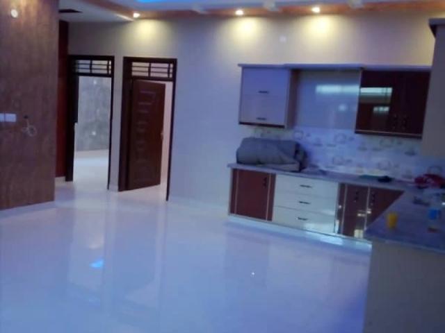 Gulshan iqbal block 7 500 yard renovated house Karachi Gulshan e Iqbal Block 7 ID 83013