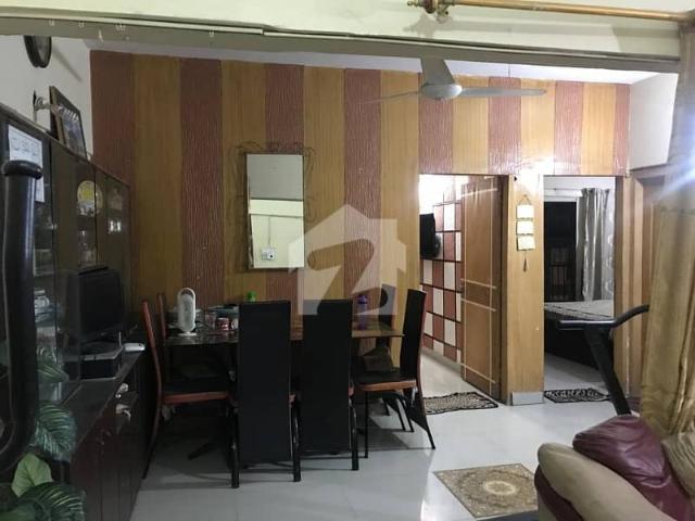 Gulshan Iqbal Fully Furnished Excuisite Apartment For Rent