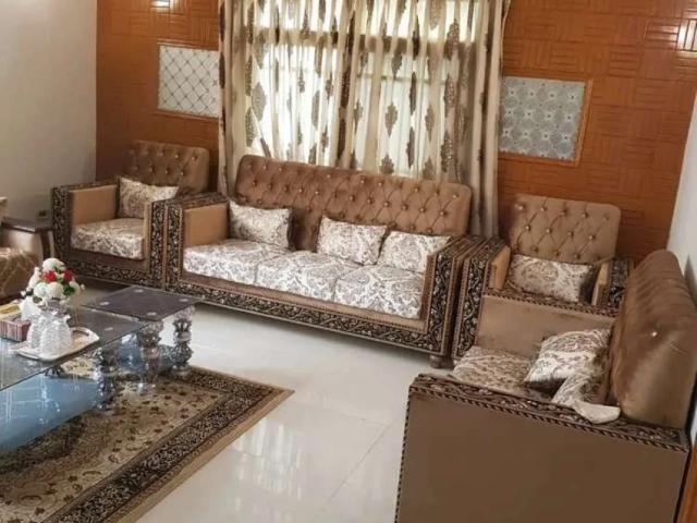 Gulshan Iqbal 240 gaz house for sell Karachi Gulshan E Iqbal Block 5 ID 47936