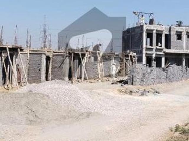 Gulshan Villa For Sale In Taj Residencia Daffodils Block