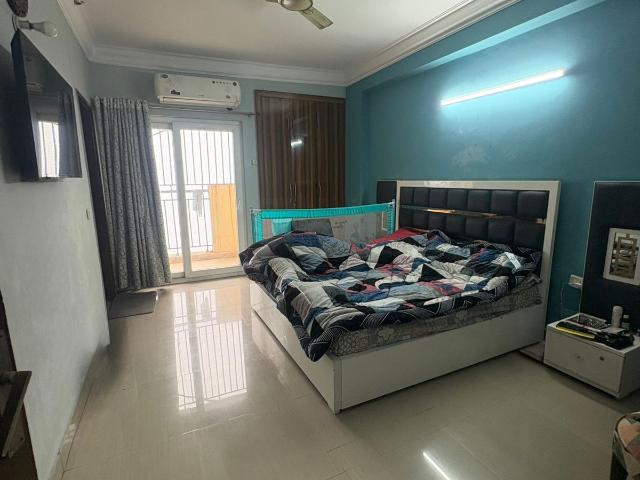 Gulshan Vivante 2 Bedroom 1220 Sq. Ft. Apartment in Sector 137 Noida Listing ID: #10407
