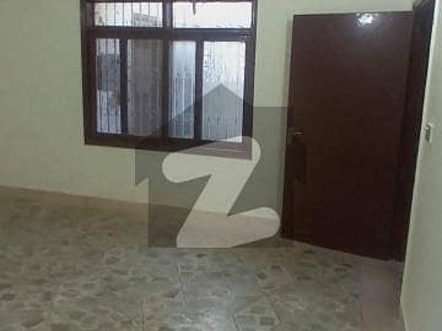 Gulshan 4 A Portion For Rent Old Construction