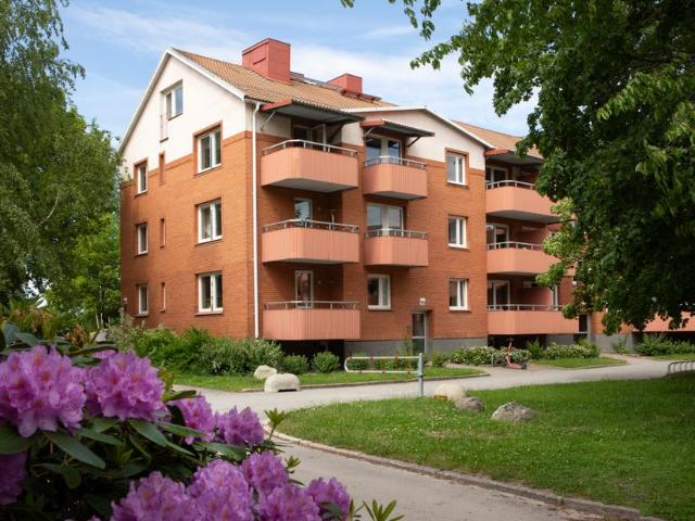 Gulsporregatan 13 E, Västerås