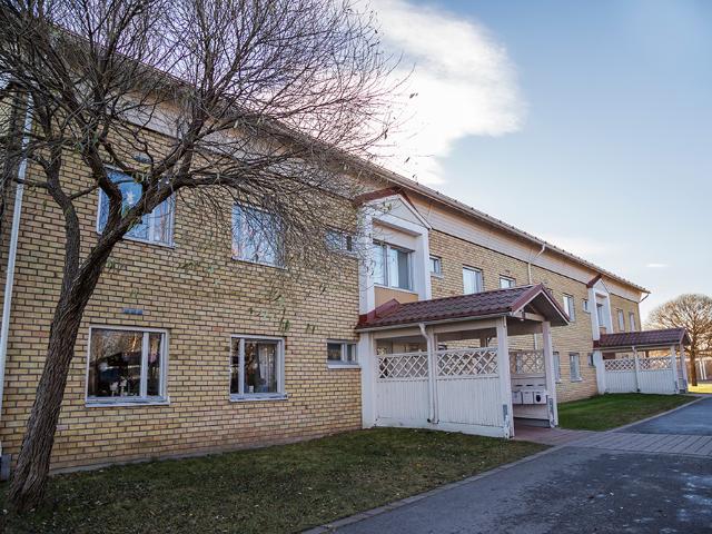 Gulsporregränd 2 B
