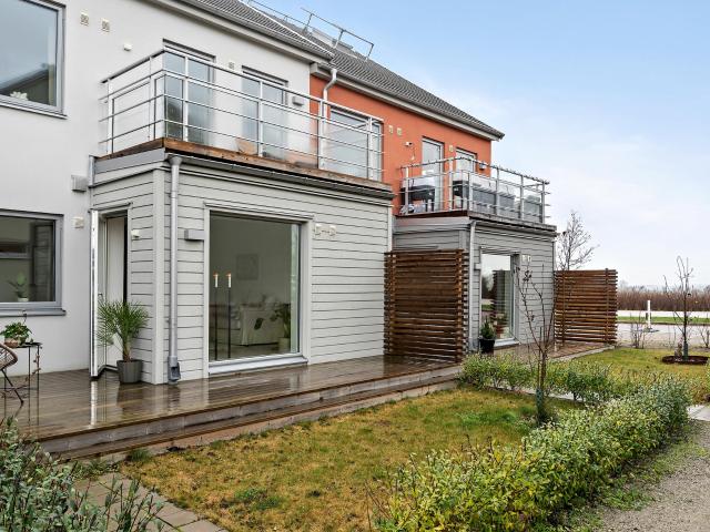Bostadsrätt på Gulsparvsvägen 3 är inte längre tillgänglig