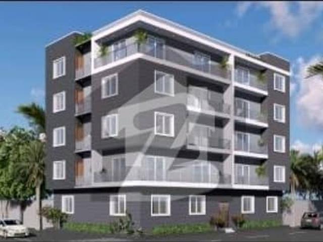 Gulstan E Jauhar Flat For Booking
