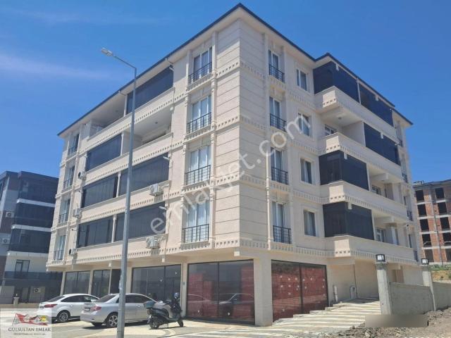 Gülsultan Emlak ' Tan Tekirdağ S.paşa Atatürk Mah. Acil Satılık Sıfır 3+1 Ebeveyn Banyolu Daire