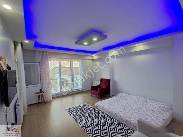 Gülsultan Emlak ' Tan Tekirdağ S.paşa Çiftlikönü Mah. Satılık Teraslı 3+1 Dubleks Daire