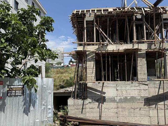 GÜLSUYU KÖPRÜSÜNE 200m MESAFEDE PROJEDEN 2+1 YIL SONU TESLİM