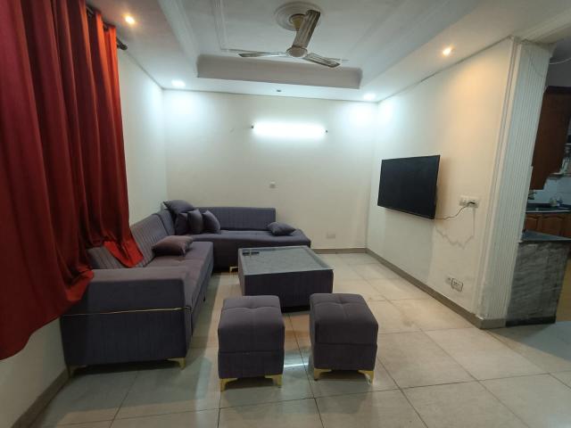 Gupta Awas 4 Bedroom 2700 Sq. Ft. Apartment in Sector 43 Gurgaon Listing ID: #9887