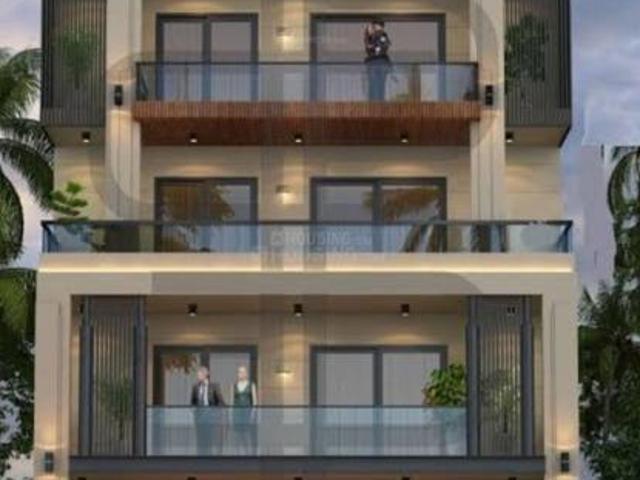 Gupta Modern Homes,Indirapuram 3 BHK Builder Floor For Sale Ghaziabad