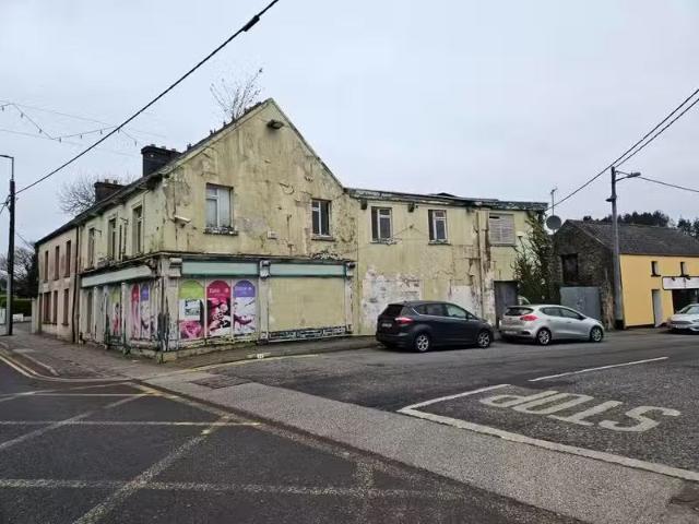 Gurteenroe, Macroom, Macroom, Co. Cork, P12K163 is for sale