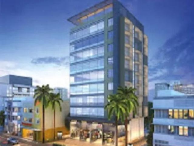 Guru Nanak Nagar Office Office For Sale Pune