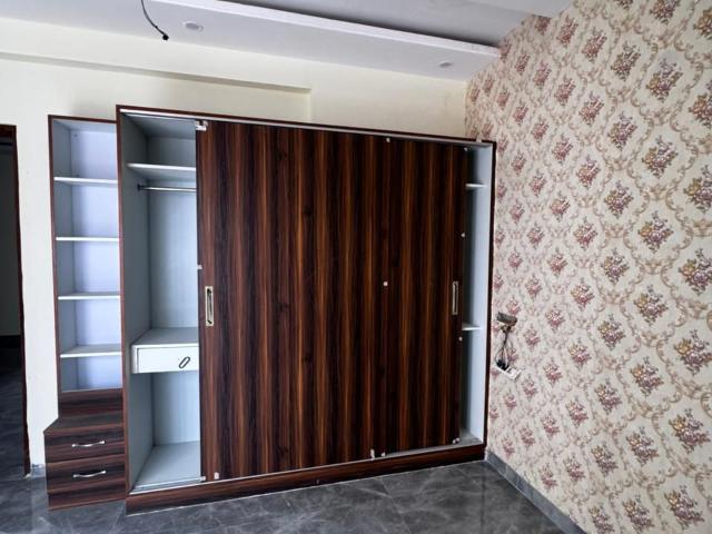Guru Nanak Enclave 3 Bedroom 1000 Sq. Ft. Builder Floor in Dhakoli Zirakpur Listing ID: #9625