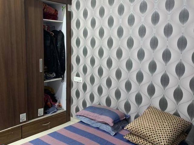 Guru Nanak Enclave 3 Bedroom 1000 Sq. Ft. Builder Floor in Dhakoli Zirakpur Listing ID: #10085