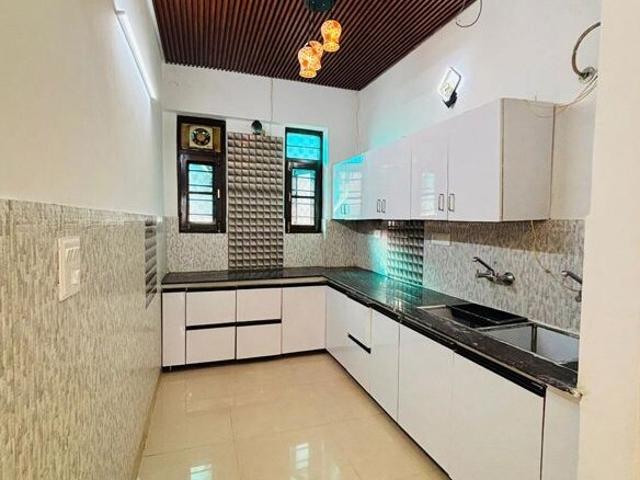 Guru Nanak Enclave 3 Bedroom 900 Sq. Ft. Builder Floor in Dhakoli Zirakpur Listing ID: #10426