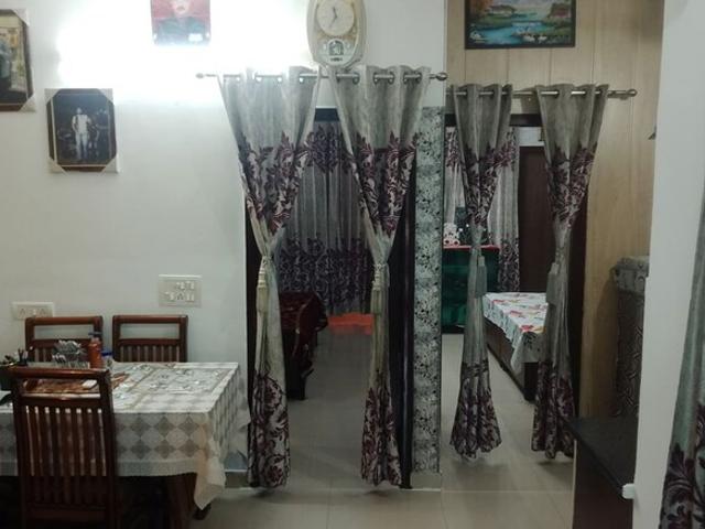 Guru Nanak Enclave 2 Bedroom 1000 Sq. Ft. Builder Floor in Dhakoli Zirakpur Listing ID: #10314