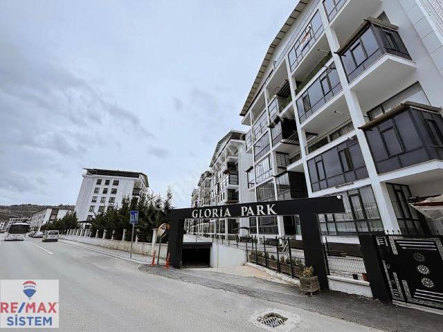 Guru Anadolu Mutfak Karşısı 4+1 160m2 Kiralık Daire
