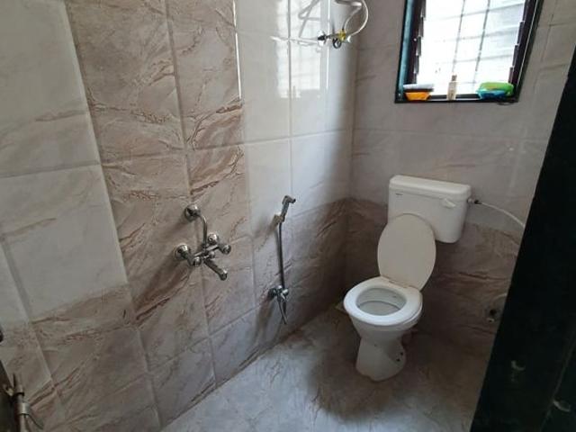 Guru Angad CHS 1 RK 300 Sq. Ft. Apartment in Bopodi Pune Listing ID: #10400