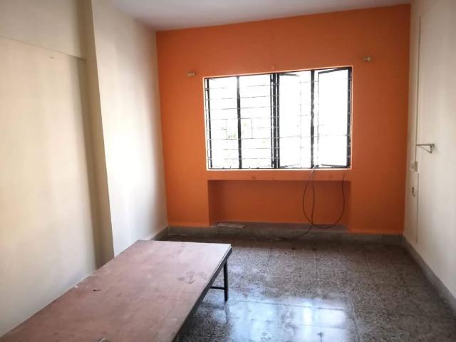 Guru Ganesh Nagar Society 1 Bedroom 522 Sq. Ft. Apartment in Kothrud Pune Listing ID: #10272