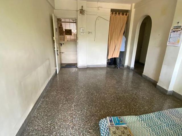 Guru Ganesh Nagar Society 2 Bedroom 745 Sq. Ft. Apartment in Kothrud Pune Listing ID: #9979
