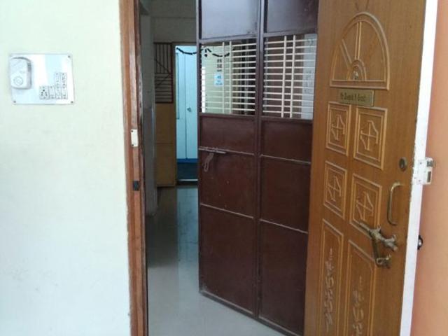 Guru Ganesh Nagar Society 2 Bedroom 759 Sq. Ft. Apartment in Kothrud Pune Listing ID: #10237