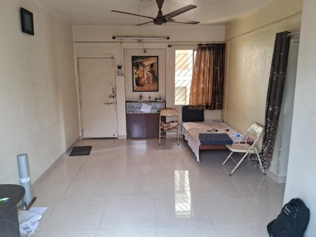 Guru Ganesh Nagar Society 2 Bedroom 815 Sq. Ft. Apartment in Kothrud Pune Listing ID: #10123