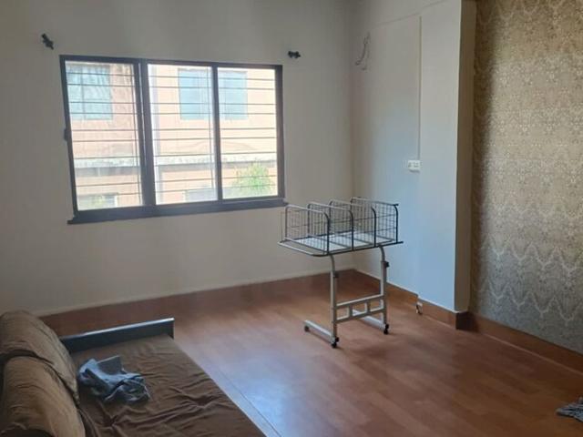 Guru Ganesh Nagar Society 2 Bedroom 845 Sq. Ft. Apartment in Kothrud Pune Listing ID: #9947