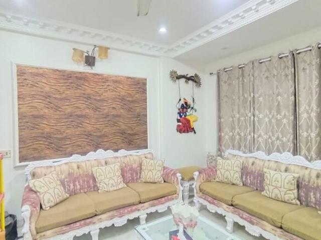 Guru Kripa Residency 3 Bedroom 1200 Sq. Ft. Apartment in Chembur Mumbai Listing ID: #10338