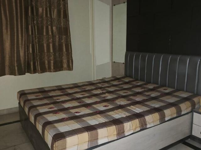 Guru Kripa Residency 3 Bedroom 1535 Sq. Ft. Apartment in Chembur Mumbai Listing ID: #10052