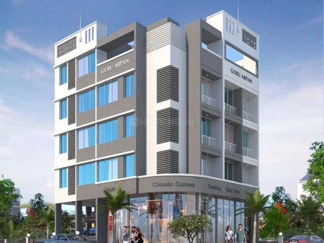 Ulwe 1 BHK Apartment For Sale Navi Mumbai