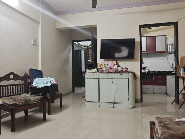 Guru Sankalp CHS 1 Bedroom 550 Sq. Ft. Apartment in New Panvel Navi Mumbai Listing ID: #10331