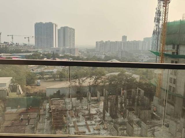 Guru Vista CHS 2 Bedroom 900 Sq. Ft. Apartment in Kharadi Pune Listing ID: #10012