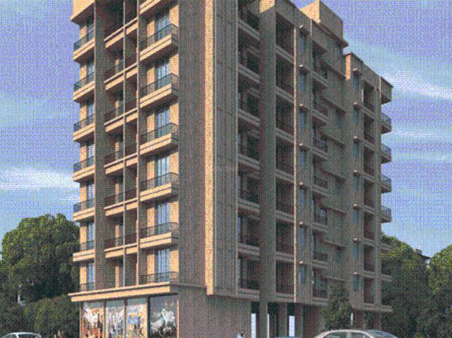 Gurudev Orchid,Shahad 2 BHK Apartment For Sale Thane