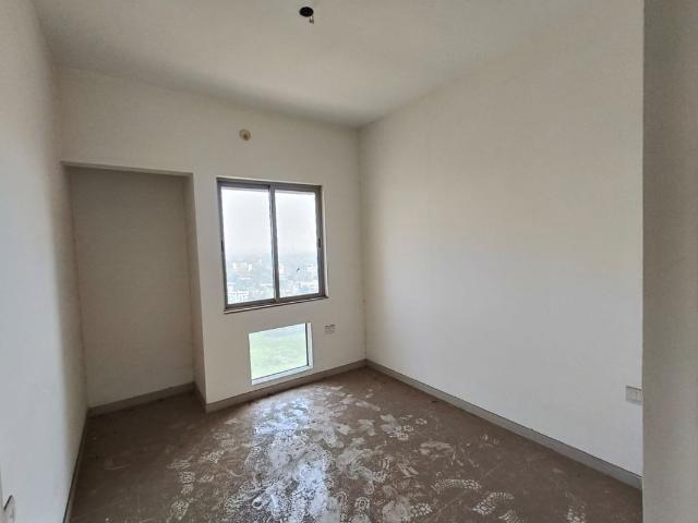 Gurukrupa Complex 2 Bedroom 850 Sq. Ft. Apartment in Diva Thane Listing ID: #10049