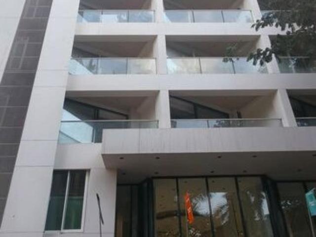 Gurukrupa Alaknanda 4 Bedroom 2295 Sq. Ft. Apartment in Vile Parle West Mumbai Listing ID: #10408