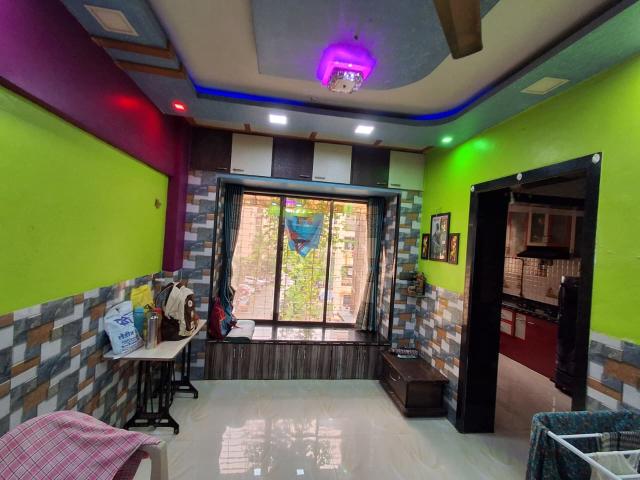 Gurukrupa Guru Atman 2 Bedroom 900 Sq. Ft. Apartment in Kalyan West Thane Listing ID: #10301