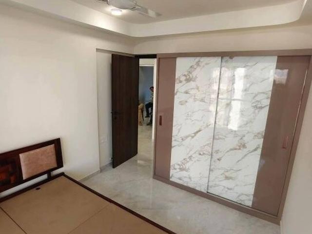 Gurukrupa Gyanam 3 Bedroom 908 Sq. Ft. Apartment in Powai Mumbai Listing ID: #10206