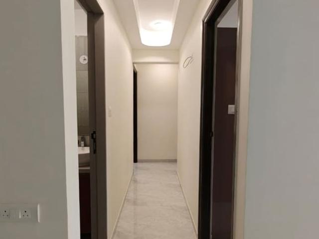 Gurukrupa Gyanam 3 Bedroom 11000 Sq. Ft. Apartment in Powai Mumbai Listing ID: #10387