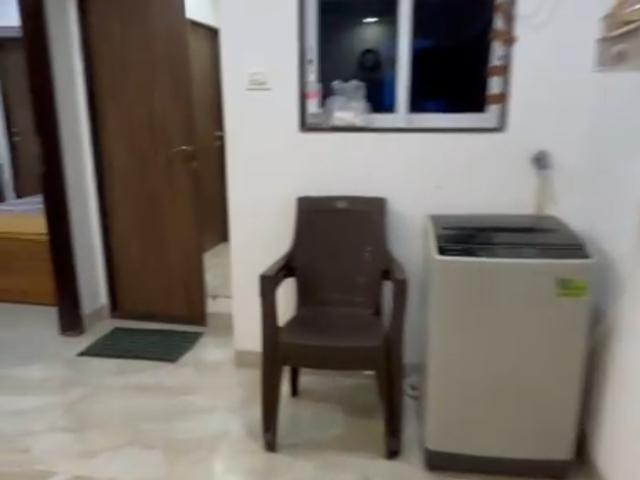 Gurukrupa Dhyanam 2 Bedroom 730 Sq. Ft. Apartment in Versova Mumbai Listing ID: #10350