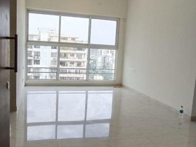 Gurukrupa Dhyanam 2 Bedroom 747 Sq. Ft. Apartment in Versova Mumbai Listing ID: #10337