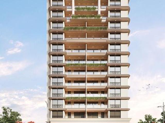Gurukrupa Maurya,Andheri West 4 BHK Apartment For Sale Mumbai