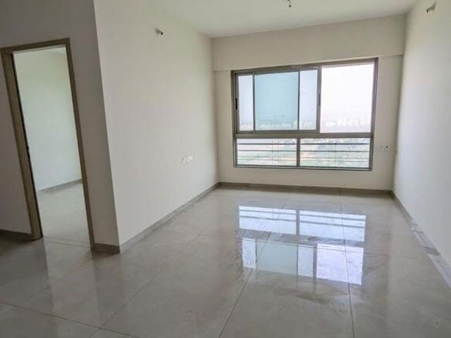 Gurukrupa Marina Enclave 3 Bedroom 818 Sq. Ft. Apartment in Malad West Mumbai Listing ID: #10085